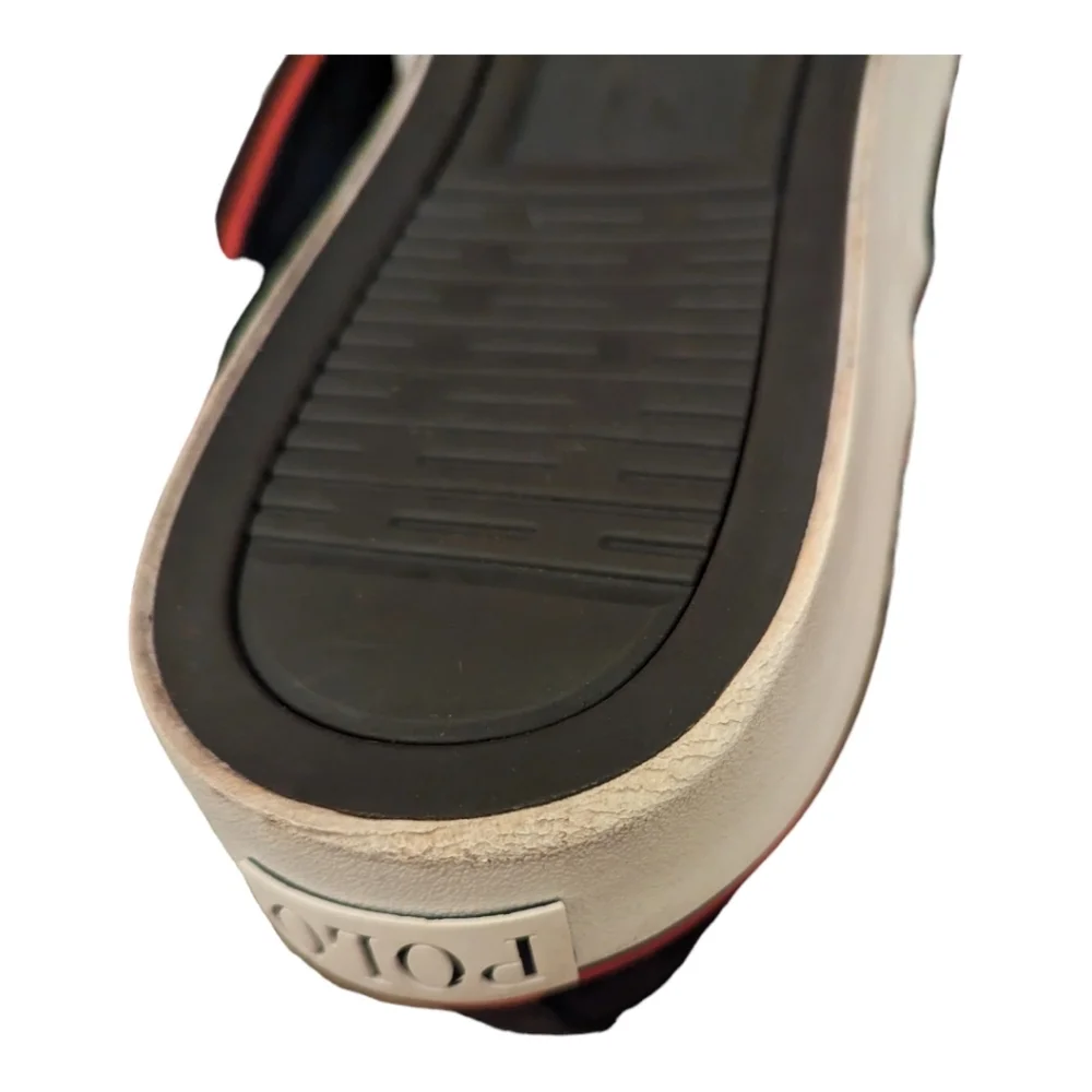 POLO‎ By Ralph Lauren , MORRAY Men's Shoe Size 12 D